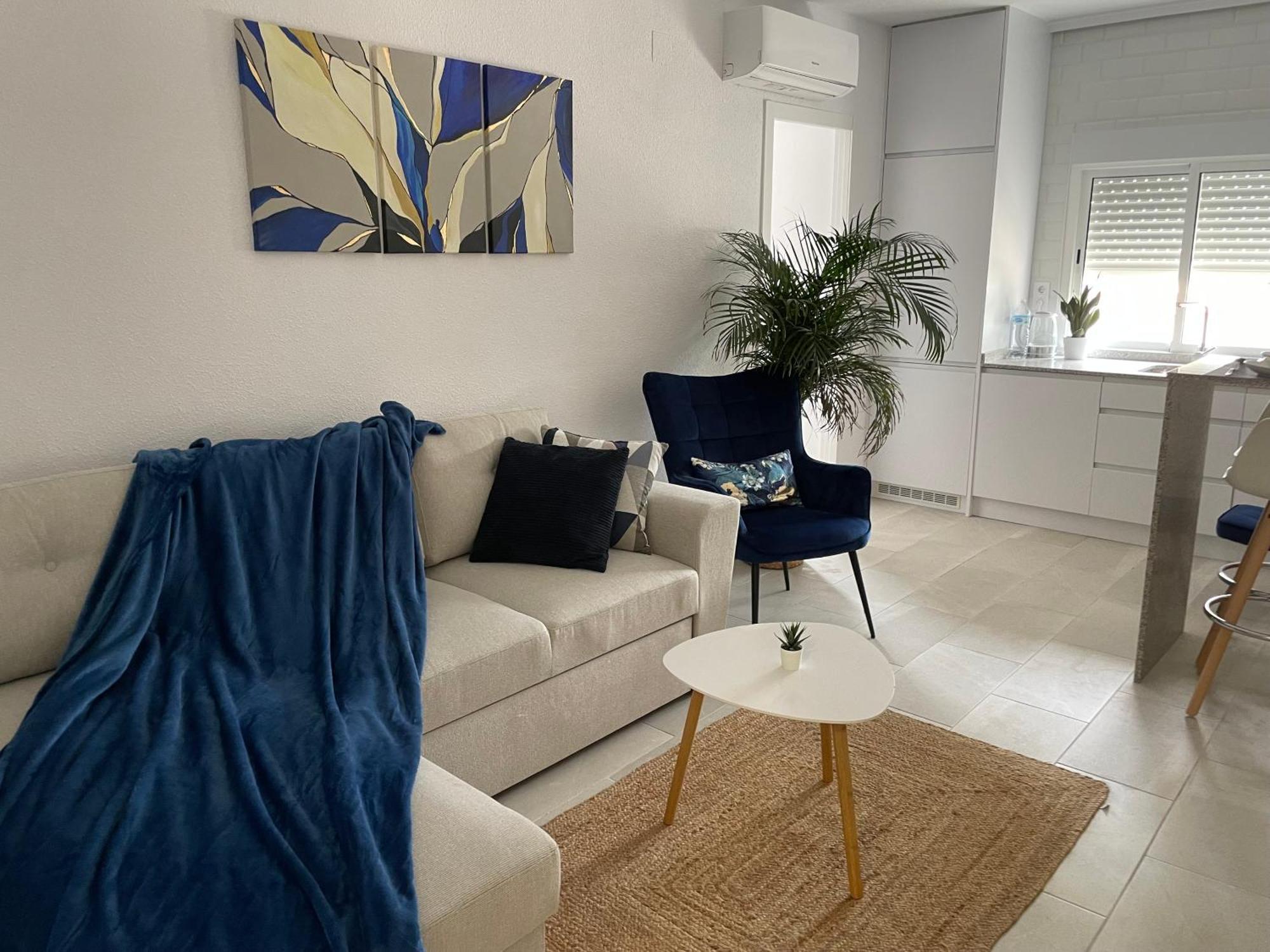 Thader I Apartment With Views Rojales Zewnętrze zdjęcie